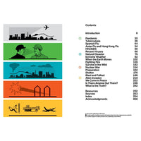 Apocalypse Ready: The Manual of Manuals; a Century of Panic Prevention