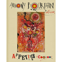 Appetites: A Cookbook