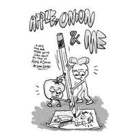 Apple, Onion And Me