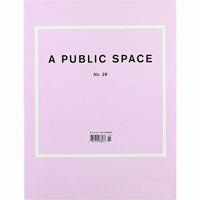 A Public Space #28