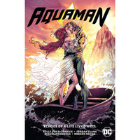 Aquaman Vol. 4
