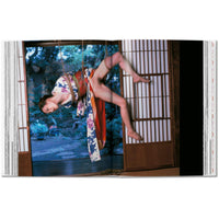 Araki (40th Anniversary Edition)