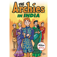 Archies In India
