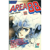 Area 88 #14
