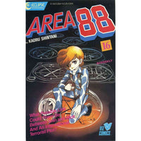 Area 88 #16