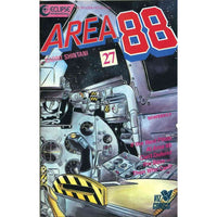 Area 88 #27