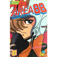 Area 88 #32