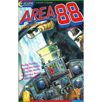 Area 88 #5
