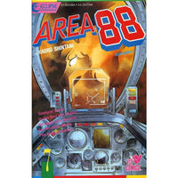Area 88 #7