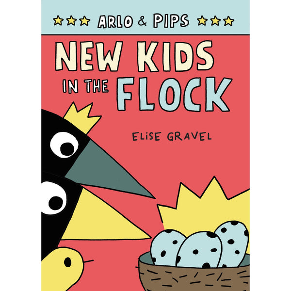Arlo And Pips Volume 3