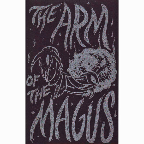 Arm Of The Magus