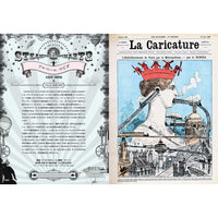 The Art of Fantasy, Sci-fi and Steampunk