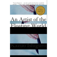 An Artist of the Floating World