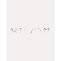 Artivism
