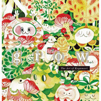 grow: The Art Of Koyamori