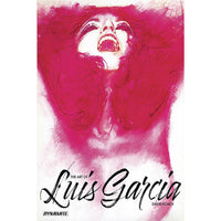 Art Of Luis Garcia