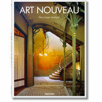 Art Nouveau