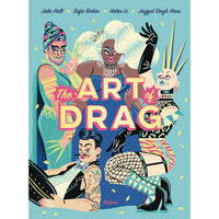The Art of Drag