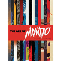 Art Of Mondo