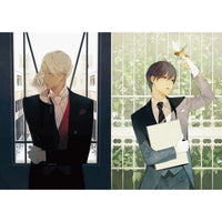 The Art of yoco: For Eternity and a Second