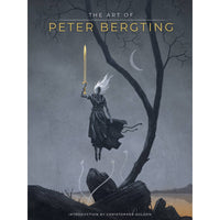 Art Of Peter Bergting