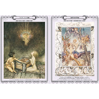 The Art of Fantasy, Sci-fi and Steampunk