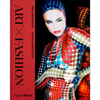 Art X Fashion: Fashion Inspired by Art