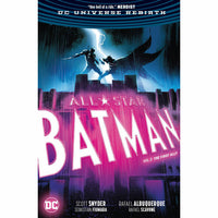 All Star Batman Vol. 3