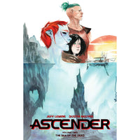 Ascender Vol. 2