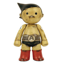 Ashtro Lad Vinyl Figure