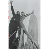 As It Turns Out: Thinking About Edie and Andy