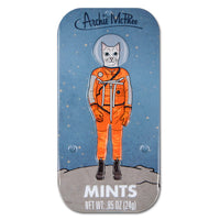 Cat Astronaut Mints