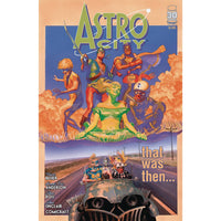 Astro City: That Was Then Special #1