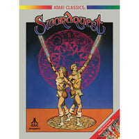 Atari Classics: Swordquest