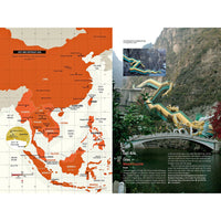 Atlas Obscura (2nd Ed.)