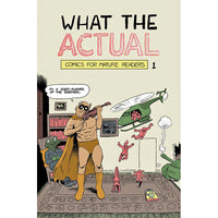 What The Actual #1