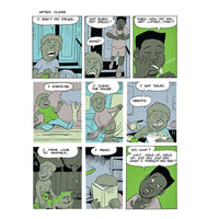 from What The Actual #1