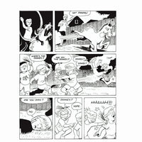 from What The Actual #1