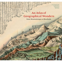 An Atlas of Geographical Wonders
