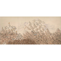 An Atlas of Geographical Wonders