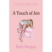 A Touch Of Jen