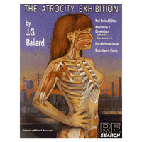 The Atrocity Exhibition