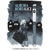 Aurora Borealice