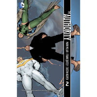 Authority Volume 2