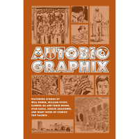 Autobiographix