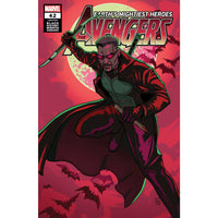 Avengers #42