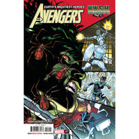 Avengers #47