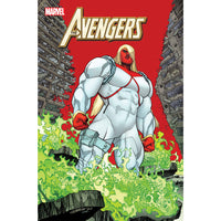 Avengers #48