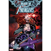 Avengers #60