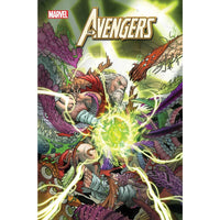 Avengers #62
